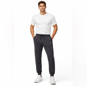 Gymshark Charcoal Joggers